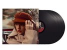 Taylor Swift - Red 4LP Red Vinyl