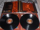 Virgin Steele - Invictus 2 Vinyl Set NOTVD