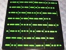ROGER WATERS Radio KAOS ORIGINAL 1987 PROMO Vinyl Record LP NM pink floyd