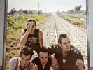 The Clash - Combat Rock (1st press ITA)