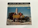 JAN & DEAN TAKE LINDA SURFIN'   LRP3294   SEALED