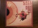 KATE BUSH -The Kick Inside- Rare  Picture Disc LP Vinyl