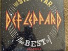Rare Sealed Vinyl LP Def Leppard The Best of Vol 2 The Story so Far UK RSD 2019