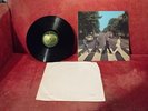 THE BEATLES - ABBEY ROAD