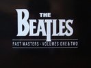 The Beatles - Past Masters Volumes One & Two - 1988 UK Vinyl 2x LP Record - NM