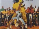 Vinyle - TIKEN JAH FAKOLY - Françafrique (ALBUM,LP)