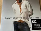 Lenny Kravitz - Greatest Hits 2 x Vinyl LP - Album New Sealed