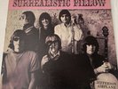 Jefferson Airplane Surrealistic Pillow RCA 3766 Record Album Vinyl LP Near Mint