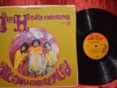 Jimi Hendrix Experience Are You Experienced LP