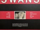 SWANS Cop 1985 Japan Pressing
