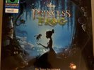 Randy Newman - Disney Princess And The Frog - Bayou Green Vinyl - New & Sealed
