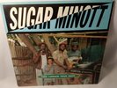 Sugar Minott - Time Longer Than Rope Vinyl Lp -1986 Greensleeves GREL 88