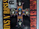 Guns N Roses, Appetite For Destruction