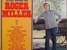 Roger Miller - The Best Of Roger Miller (LP, Comp)
