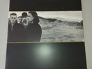 U2 Vinyl Lp - The Joshua Tree - Original 1987 Print With Poster And Sleeve