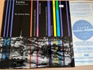 SRCS 33 Bliss Meditations, Music For Strings Rignold  HP LIST