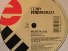 Teddy Pendergrass - Believe In Love (12