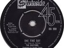 The Chiffons - One Fine Day (7