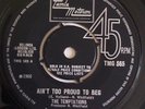 The Temptations - Ain't Too Proud To Beg  (7