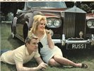 Russ Conway - Time To Play (LP, Comp, Mono)
