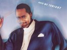 Freddie Jackson - Rock Me Tonight (LP, Album)