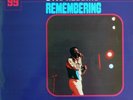 Otis Redding - Remembering (LP, Album, Comp)