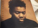 TRACY CHAPMAN. (Debut LP) Elektra. Near Mint. 