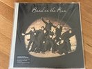 Paul McCartney Wings Band On The Run Black Vinyl 2LP Gatefold Archive Reissue