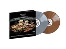 LIMP BIZKIT Chocolate Starfish & The Hot Dog Flavored Water Grey + Brown Vinyl
