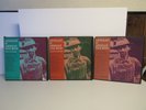 Harry Smith Anthology Of American Folk Music Vol. 1-3 Folk Box Sets (6) LPs