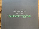 Joy Division 1977-1980 Substance 1988 EX New Wave LP Qwest