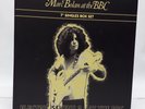 MARC BOLAN AT THE BBC - 4 X 7 VINYL BOX SET 2014 - T.Rex Electric Sevens 2