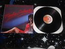 LP- Noche Caliente -  Los Exitos Mas Romanticos De Ayer En Ritmo De Salsa