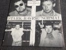 The Blood - Stark Raving Normal 7