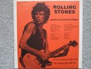 The Rolling Stones - Fifty Million Friends - 2 VINYL LP SET