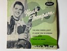 Hank Thompson and His Brazos Valley Boys – The New Green Light 7
