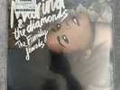 Marina & The Diamonds - The Family Jewels Black Vinyl Lp 2015 Mint/Sealed
