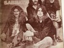 BLACK SABBATH - Paranoid - South Korea LP - RARE