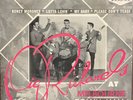 Dig Richards At Melbourne Town Hall Rare Rex label Oz 60s EP
