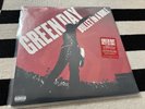 Green Day ‎– Bullet In A Bible 2009, 2 × Vinyl, M-