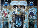 Michael Jackson - Dangerous Double LP