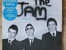 The JAM In the City /This is the Modern World RARE DOUBLE LP GATEFOLD COVER MINT