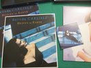 BELINDA CARLISLE - HEAVEN ON EARTH 30TH ANNIVERSARY BOX SET - 4 X LP  SIGNED PRT