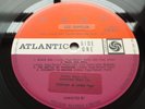 Led Zeppelin - IV 4 // UK Atlantic Plum '71 Stickers w Credits A3/B4 LP Mint #2