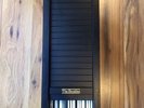 The Beatles black wooden vynil Box Set (1988) Capitol Records ‎