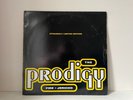 The Prodigy – Fire / Jericho 12