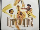 GRAVEDIGGAZ - THE PICK, THE SICKLE, AND THE SHOVEL (VINYL 2LP)  1997   RARE