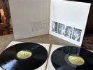 The Beatles White Album Original 1968 Vinyl Record SWBO-101