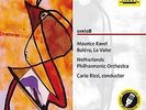 RAVEL - Bolero - oreloB - La Valse (180g)