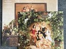 The Last Dinner Party Prelude To Ecstasy Marble Vinyl Signed 10